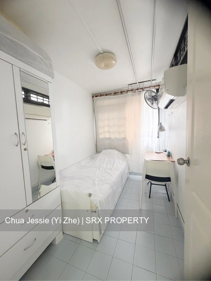 Blk 115 Toa Payoh North (Toa Payoh), HDB 3 Rooms #568407621